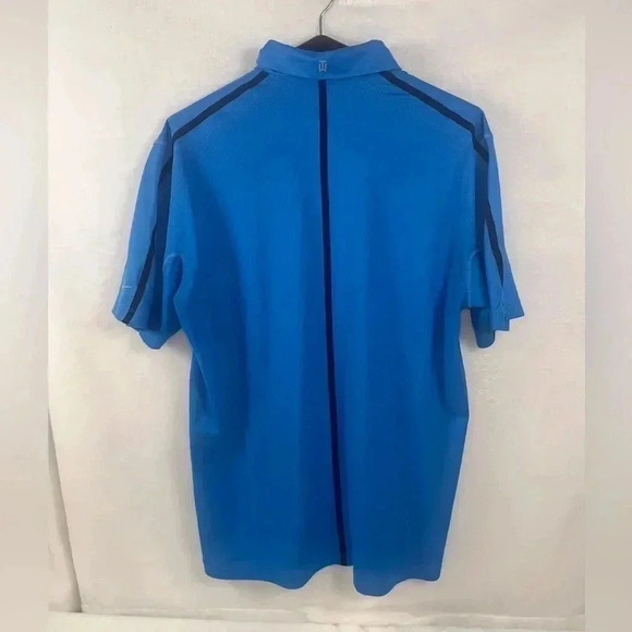 Nike Tiger Woods Collection Dri Fit Polo - Picture 4 of 11